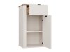 Wand badkamermeubel Soavie 110