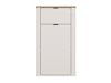 Wand badkamermeubel Soavie 110