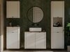 Wand badkamermeubel Soavie 110