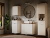 Wand badkamermeubel Soavie 111