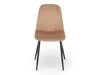 Stoel Houston 2209 (Beige)