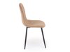 Stoel Houston 2209 (Beige)