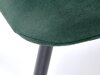 Stoel Houston 2209 (Groen)