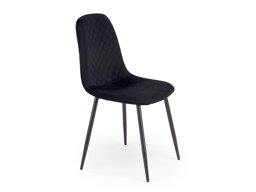 Stoel Houston 2209 (Zwart)