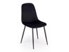 Stoel Houston 2209 (Zwart)