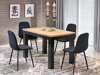 Stoel Houston 2209 (Zwart)