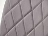 Stoel Houston 1731 (Donkergrijs + Licht hout)