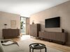 Dressoir Bentesa 116 (Notenhout)