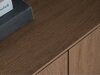 Dressoir Bentesa 117 (Notenhout)