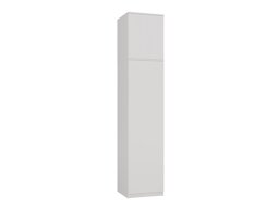 Kledingkast Mandeville 399 (Wit)