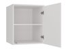 Kledingkast Mandeville 399 (Wit)