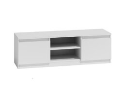 TV-meubel Elbvelu 123 (Wit)