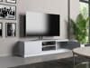 TV-meubel Elbvelu 125 (Wit)