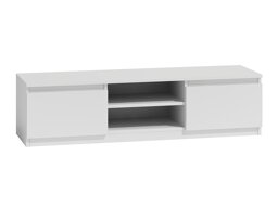 TV-meubel Elbvelu 125 (Wit)