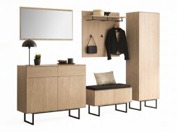 Gangmeubelset Bentesa 132