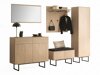 Gangmeubelset Bentesa 132