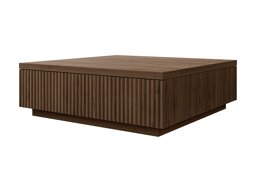 Salontafel Comfivo 596 (Notenhout)