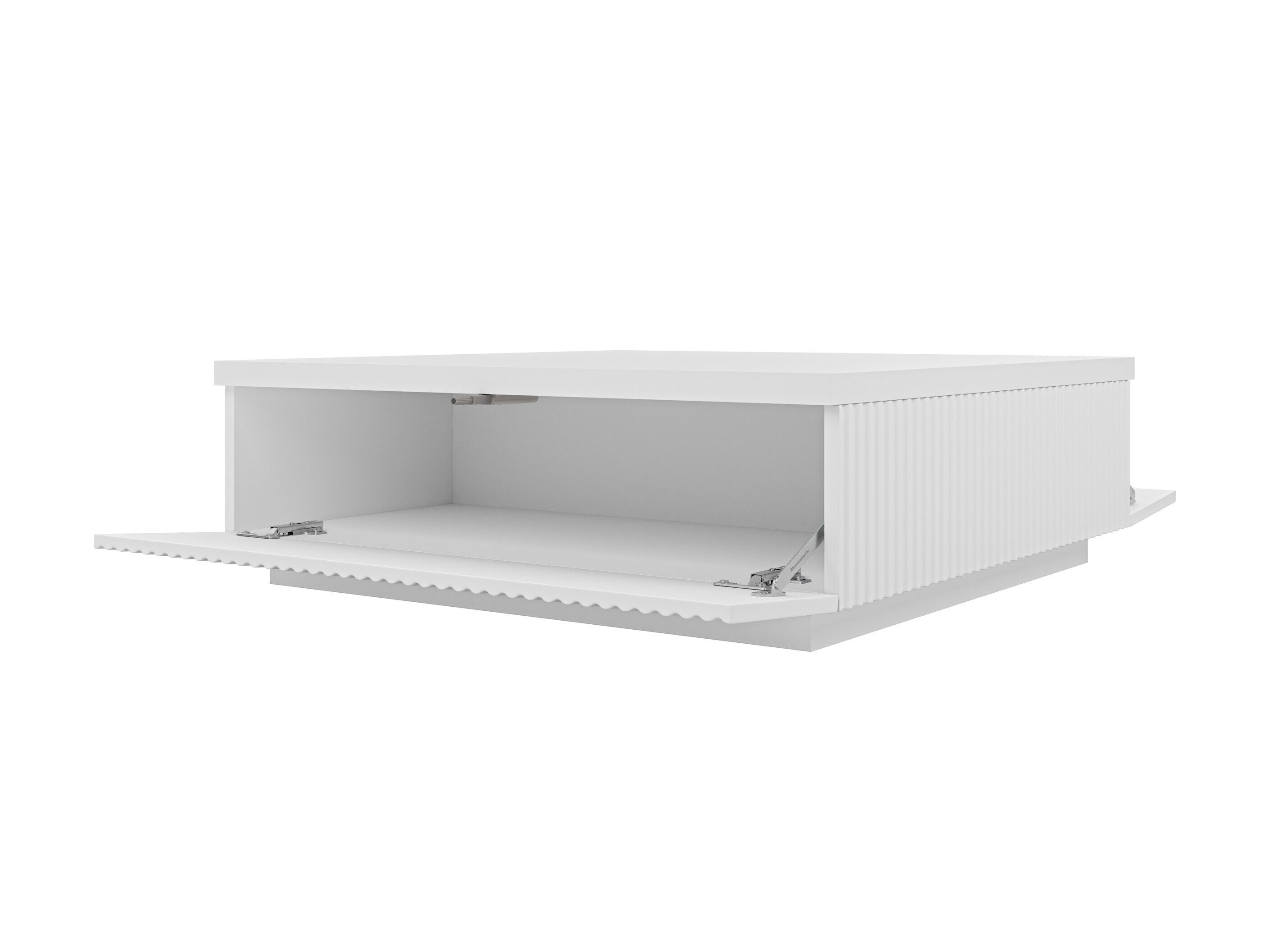 Salontafel Comfivo 596 (Notenhout)