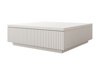Salontafel Comfivo 596 (Wit)