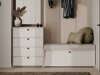 Schoenenkast Mandeville 401 (Kasjmier)