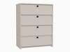 Schoenenkast Mandeville 401 (Kasjmier)