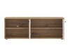 TV-meubel Ontario 245 (Wit + Artisan eiken)