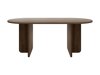 Tafel Comfivo 595 (Notenhout)