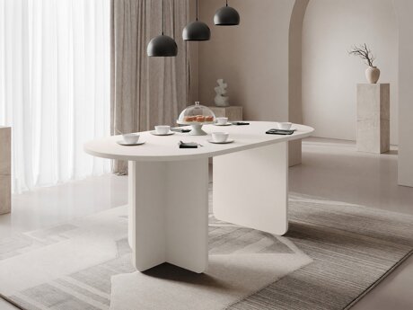 Tafel Comfivo Humar (Beige)
