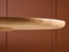 Tafel Dallas 5364 (Licht hout)