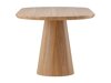 Tafel Dallas 5364 (Licht hout)