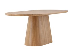 Tafel Dallas 5364 (Licht hout)