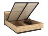Bed Luliru 142