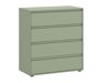Ladekast Torfiou 122 (Groen)