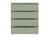 Ladekast Torfiou 122 (Groen)