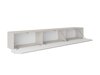 TV-meubel Comfivo Amorus (Beige)