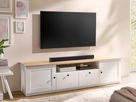 TV-meubel Tivteu 107