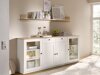 Wandplank Tivteu 100