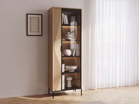 Boekenkast Elinolo 107