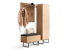 Gangmeubelset Bentesa 133