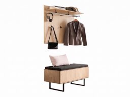 Gangmeubelset Bentesa 133
