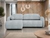 Hoekbank Columbus 249 (Sereno 692)