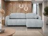Hoekbank Columbus 249 (Sereno 692)