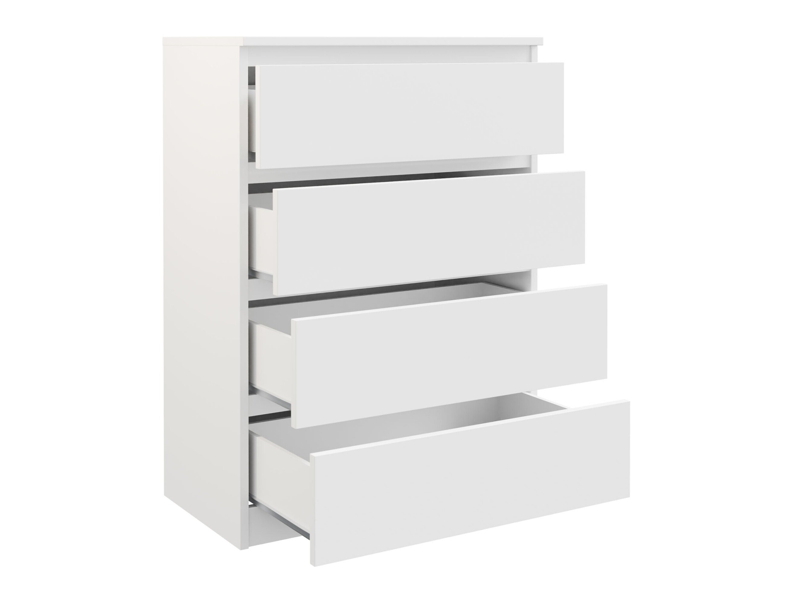 Ladekast Comfivo Structor I (Notenhout)