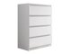 Ladekast Comfivo Structor I (Wit)