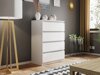 Ladekast Comfivo Structor I (Wit)
