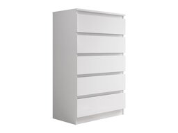 Ladekast Comfivo Structor IV (Wit)