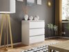 Ladekast Comfivo Structor (Wit)