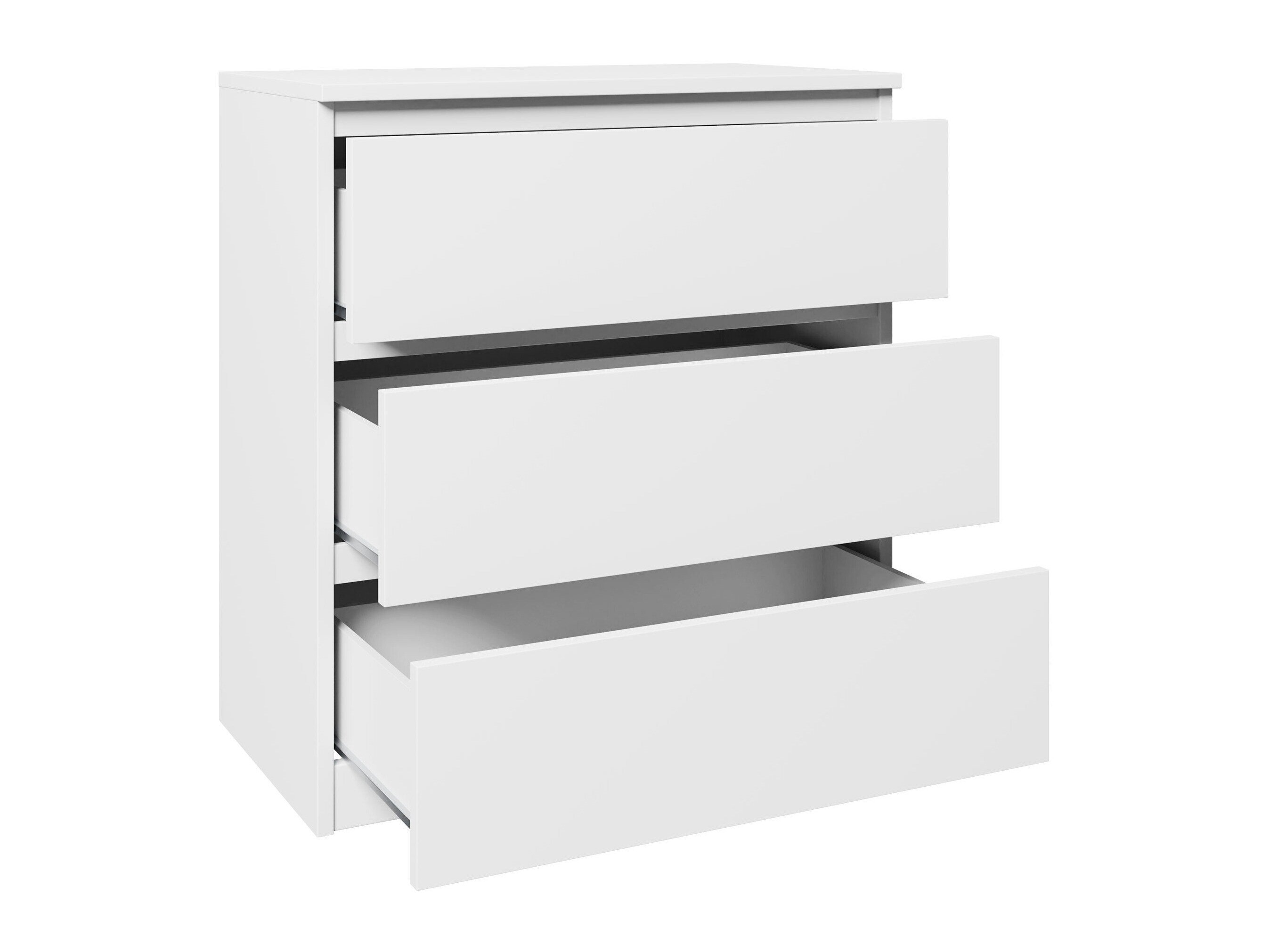 Ladekast Comfivo Structor (Zwart)