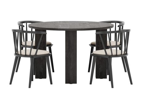 Eetkamerset Dallas 5366