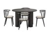 Eetkamerset Dallas 5366